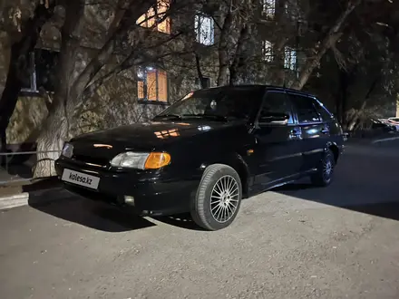 ВАЗ (Lada) 2114 2009 года за 830 000 тг. в Астана