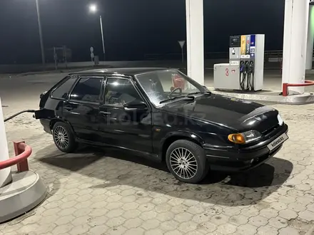 ВАЗ (Lada) 2114 2009 года за 830 000 тг. в Астана – фото 6