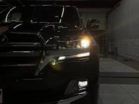 Toyota Land Cruiser 2020 года за 50 500 000 тг. в Шымкент