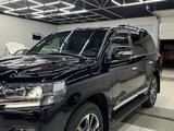 Toyota Land Cruiser 2020 годаүшін50 500 000 тг. в Шымкент – фото 2