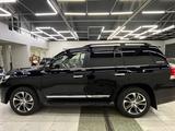 Toyota Land Cruiser 2020 годаүшін50 500 000 тг. в Шымкент – фото 3