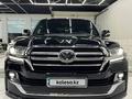 Toyota Land Cruiser 2020 годаүшін50 500 000 тг. в Шымкент – фото 5