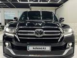 Toyota Land Cruiser 2020 годаүшін50 500 000 тг. в Шымкент – фото 5