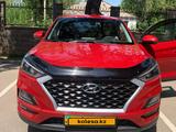 Hyundai Tucson 2019 года за 11 500 000 тг. в Алматы – фото 4