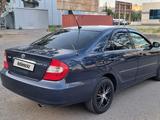 Toyota Camry 2002 года за 5 100 000 тг. в Павлодар – фото 4