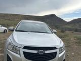 Chevrolet Cruze 2013 года за 4 300 000 тг. в Туркестан – фото 5