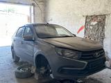 ВАЗ (Lada) Granta 2190 2020 годаүшін888 888 тг. в Атырау – фото 5