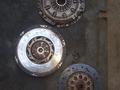 КМФ( Корзина Маховик Фередо Подшипник выжимной Вилка Цилиндр рабочи Кулиса)үшін15 000 тг. в Алматы – фото 11