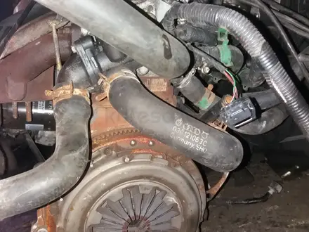 КМФ( Корзина Маховик Фередо Подшипник выжимной Вилка Цилиндр рабочи Кулиса) за 15 000 тг. в Алматы – фото 19