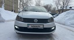 Volkswagen Polo 2019 годаүшін6 600 000 тг. в Астана – фото 2