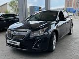 Chevrolet Cruze 2013 года за 5 200 000 тг. в Астана – фото 2