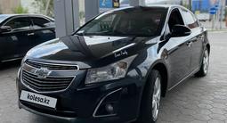 Chevrolet Cruze 2013 года за 4 500 000 тг. в Астана – фото 2