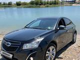 Chevrolet Cruze 2013 года за 5 200 000 тг. в Астана