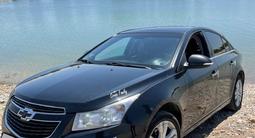 Chevrolet Cruze 2013 года за 4 500 000 тг. в Астана