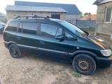 Opel Zafira 2000 года за 1 900 000 тг. в Актобе – фото 2