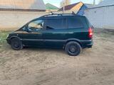 Opel Zafira 2000 года за 1 900 000 тг. в Актобе