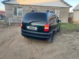 Opel Zafira 2000 года за 1 900 000 тг. в Актобе – фото 3