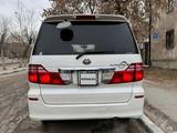 Toyota Alphard 2005 годаfor7 777 777 тг. в Костанай – фото 4