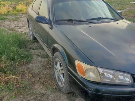 Toyota Camry 2000 года за 2 500 000 тг. в Алматы – фото 3
