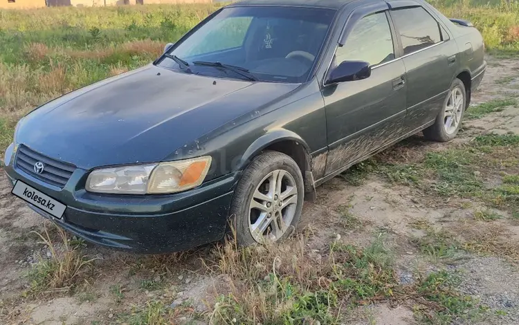 Toyota Camry 2000 года за 2 500 000 тг. в Алматы
