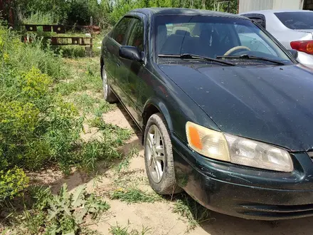 Toyota Camry 2000 года за 2 500 000 тг. в Алматы – фото 5