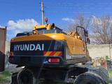 Hyundai  R140W 2012 годаүшін300 000 тг. в Шымкент – фото 2