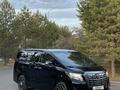 Toyota Alphard 2017 года за 32 000 000 тг. в Астана – фото 4
