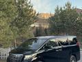 Toyota Alphard 2017 года за 32 000 000 тг. в Астана – фото 2