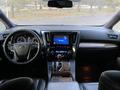 Toyota Alphard 2017 года за 32 000 000 тг. в Астана – фото 6