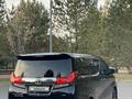 Toyota Alphard 2017 года за 32 000 000 тг. в Астана – фото 5