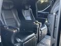 Toyota Alphard 2017 года за 32 000 000 тг. в Астана – фото 7