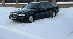 Mercedes-Benz C 280 1996 года за 3 300 000 тг. в Астана