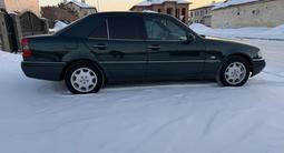 Mercedes-Benz C 280 1996 года за 3 300 000 тг. в Астана – фото 2