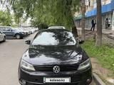 Volkswagen Jetta 2012 года за 3 800 000 тг. в Алматы