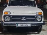 ВАЗ (Lada) Lada 2121 1996 годаfor1 000 000 тг. в Кызылорда