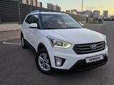 Hyundai Creta 2017 годаүшін8 000 000 тг. в Астана