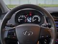 Hyundai Creta 2017 года за 8 000 000 тг. в Астана – фото 11