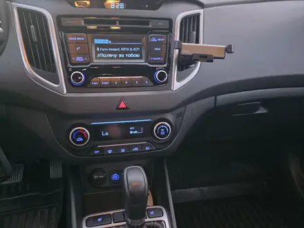 Hyundai Creta 2017 года за 8 000 000 тг. в Астана – фото 13