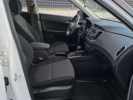 Hyundai Creta 2017 года за 8 000 000 тг. в Астана – фото 14