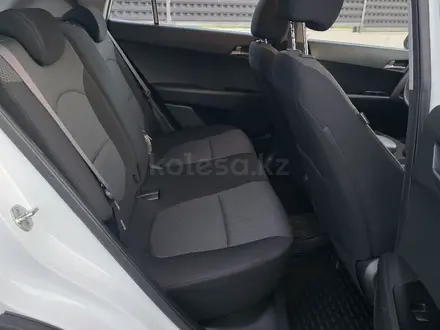 Hyundai Creta 2017 года за 8 000 000 тг. в Астана – фото 15