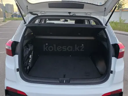 Hyundai Creta 2017 года за 8 000 000 тг. в Астана – фото 16