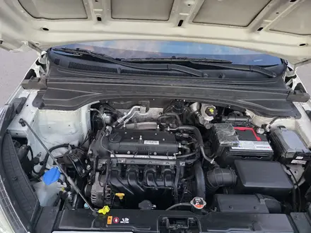 Hyundai Creta 2017 года за 8 000 000 тг. в Астана – фото 17