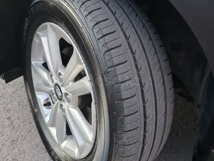 Hyundai Creta 2017 года за 8 000 000 тг. в Астана – фото 18