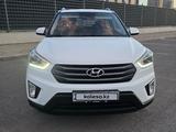 Hyundai Creta 2017 годаүшін8 000 000 тг. в Астана – фото 2