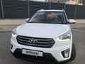 Hyundai Creta 2017 года за 8 000 000 тг. в Астана – фото 3