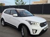 Hyundai Creta 2017 годаүшін8 000 000 тг. в Астана – фото 4