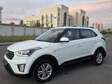 Hyundai Creta 2017 годаүшін8 000 000 тг. в Астана – фото 5