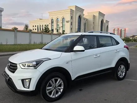 Hyundai Creta 2017 года за 8 000 000 тг. в Астана – фото 5