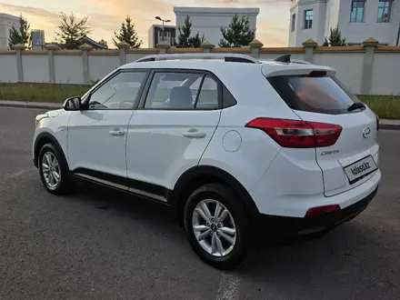 Hyundai Creta 2017 года за 8 000 000 тг. в Астана – фото 6