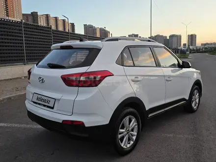 Hyundai Creta 2017 года за 8 000 000 тг. в Астана – фото 8
